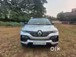 Renault Kiger RXT Turbo, 2021, Petrol