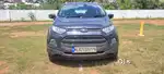 Ford Ecosport 2013-2015 1.0 Ecoboost Titanium, 2015, Petrol