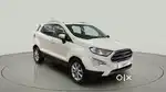 Ford Ecosport 1.5 Petrol Titanium, 2019, Petrol