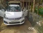 Maruti Suzuki Ertiga 2016 Petrol 100000 Km Driven