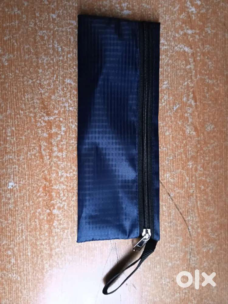 ABACUS POUCHES & PENCIL POUCHES