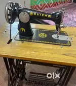 ORTEM Sewing Machine