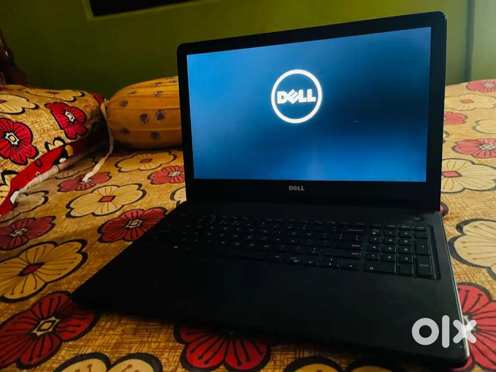 Dell Inspiron 15 (2019) - Excellent Condition