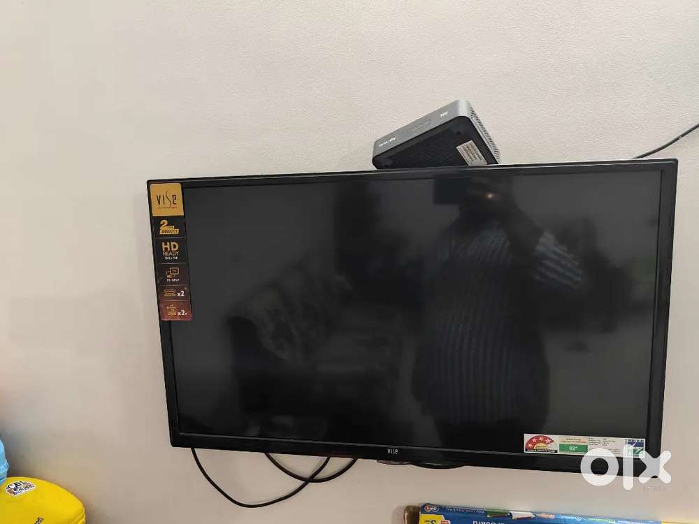 Vise tv for sale