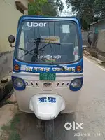 Mahindra Imperio 2022