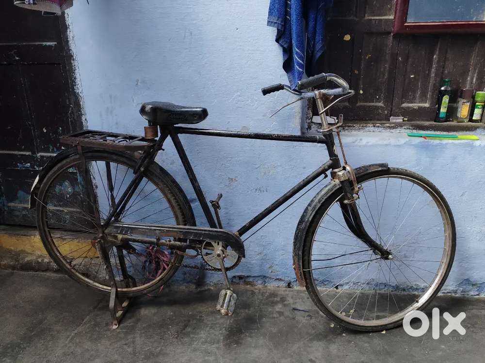 HERCULES CYCLE 22 INCH GOOD CONDITION