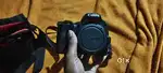 Canon 200d mark 2  4k dslr camera