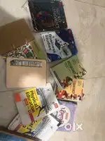 Class 11th commerce books
