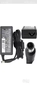 Dell 65 watt 7.4'50mm Adaptor.