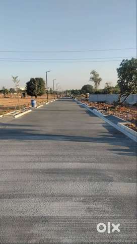 Sites for sale in Buddigere Cross/ 30x40 sites