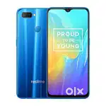 Realme U1 mobile