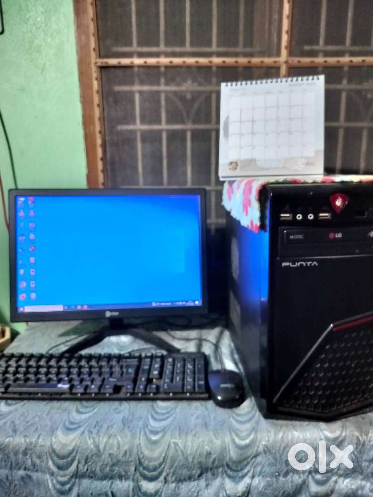 COMPUTER SYSTEM FOR SALE