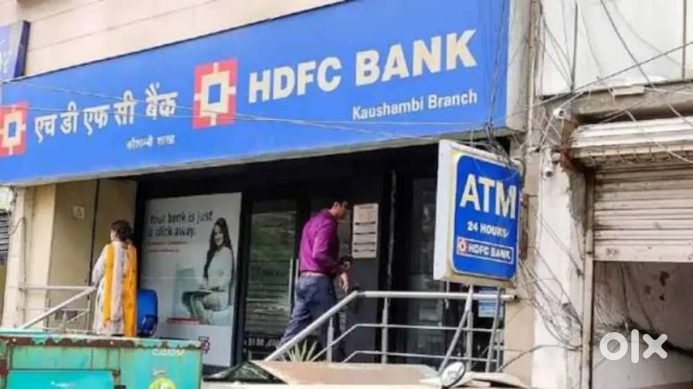 WE ARE HIRING FOR PRIVATE HDFC BANK JOB IN HARDOI LOCATION !!