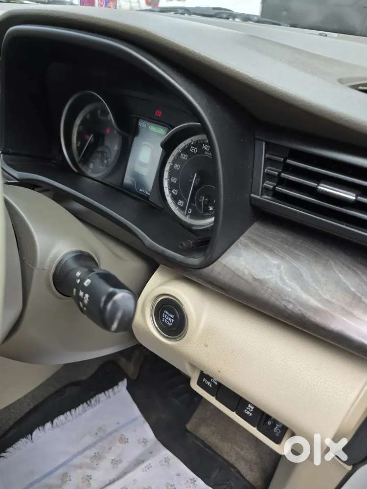 Maruti Suzuki Ertiga 2023