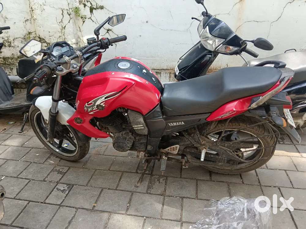 Good condition good looking new chain spoket