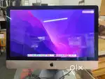 iMac (2019) Core i9 8Core /128GB RAM / 1TB SSD+2TB / 8GB Graphics Appl