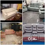 VIP SOFA SETS