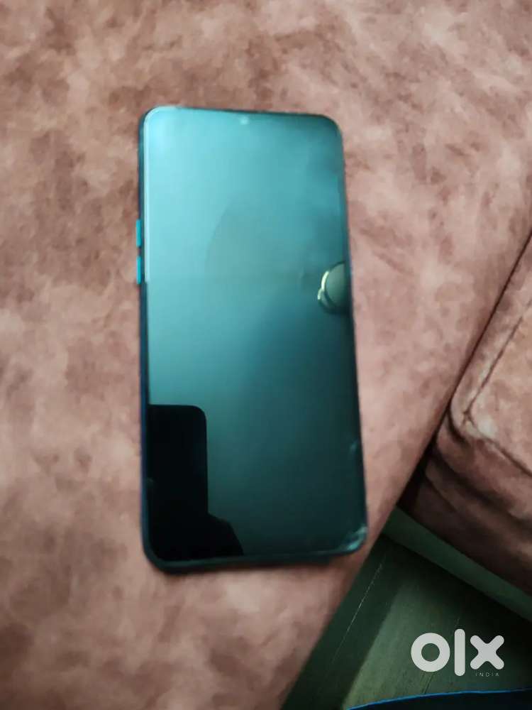 Realme 5 Pro (6GB RAM, 64GB ROM) in Good Condition – ₹4,000