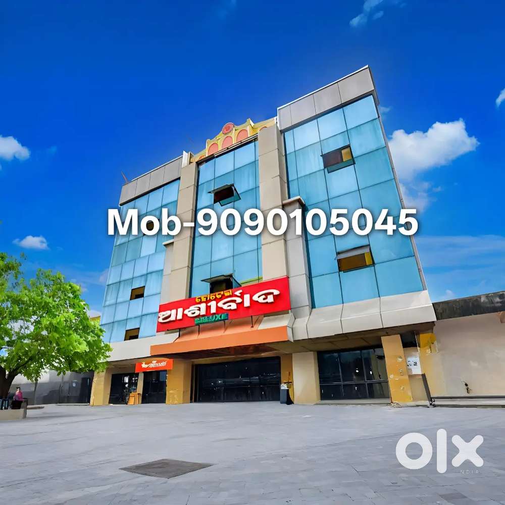 Housekeeping Staff – Hotel Ashirbad & i comfort