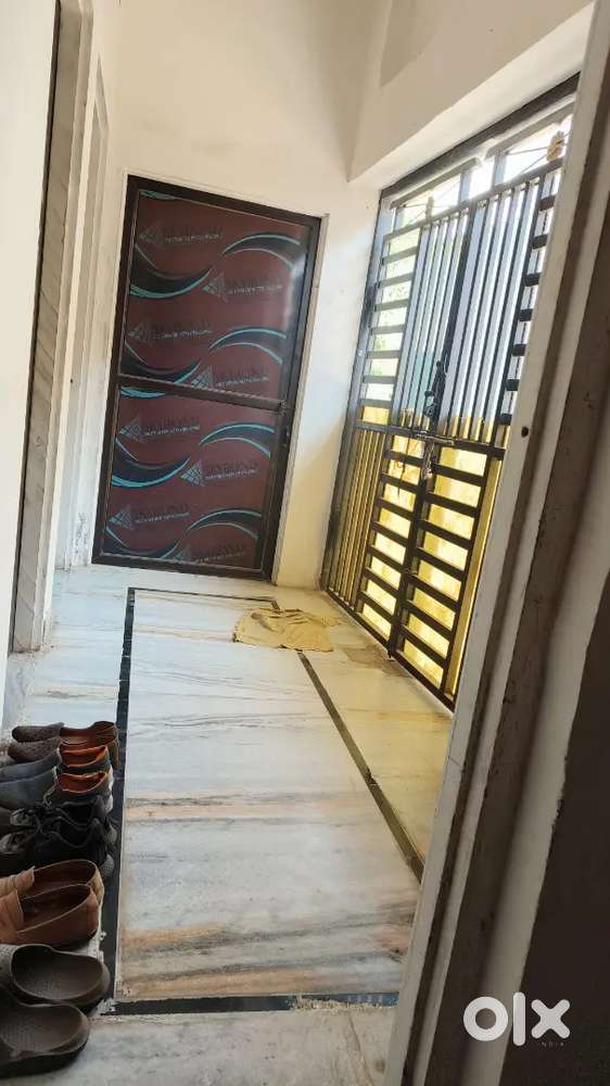 2 room kitchen and prime location near to bus stand malls hospitals