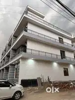 2 BHK Flat For Sale Navtra Offer