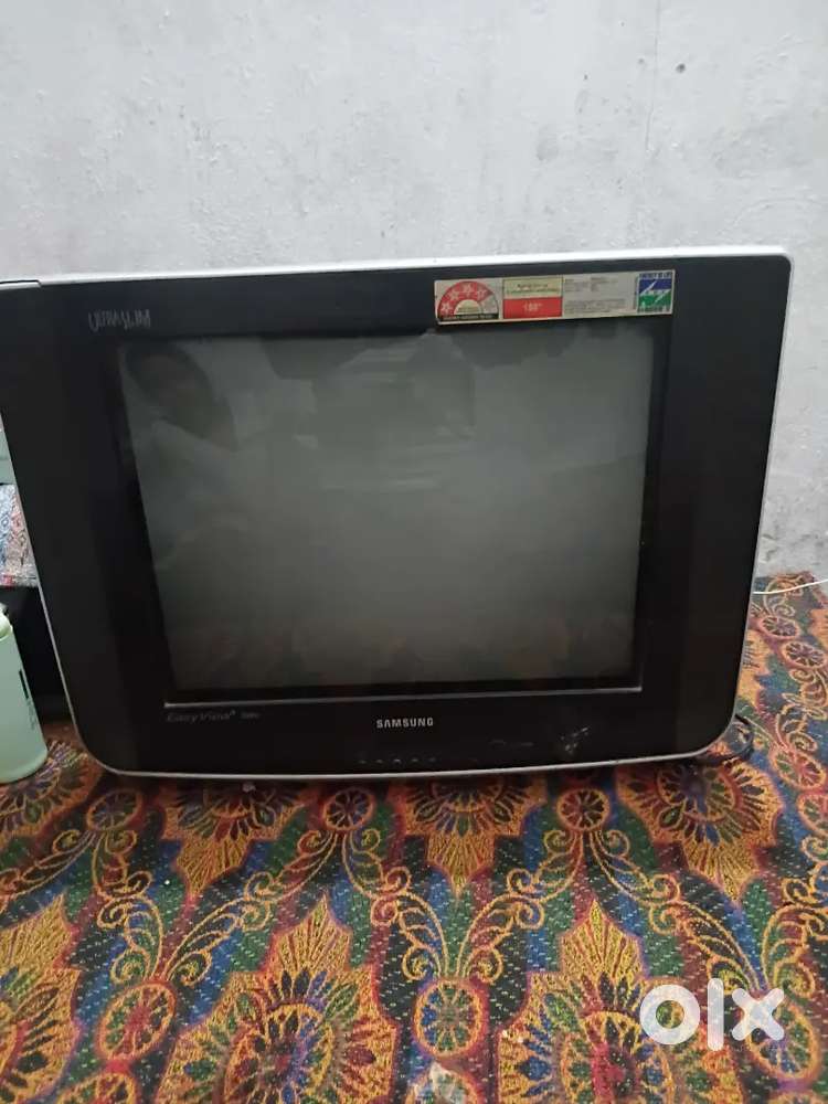 Samsung TV