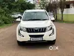 Mahindra XUV500 W10 1.99 mHawk, 2016, Diesel