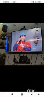 Cooca tv good condition but on problem