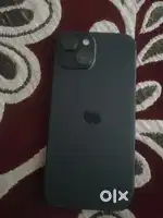 I phone 15 all working