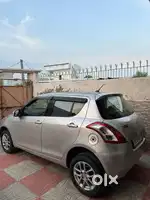 Maruti Suzuki Swift 2016 Diesel 104059 Km Driven