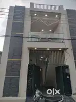 Sant Vihar Haibowal Kalan
