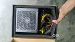 Zebronics VS500Z 500W Power Supply smps connect number 908414 and 5283