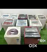 Lite  used   washing machine shop