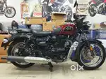 Benelli Imperiale 400/ 2021/ (EMI Options Available)