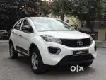 Tata Nexon 1.5 Revotorq XMA AMT, 2019, Diesel