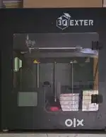 3D Printer