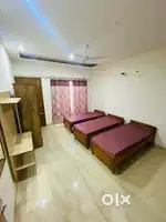( NEW BUILD WITH FOOD P.G FOR BOYS / GIRLS ) IN PHASE 7 AND 3B2 MOHALI