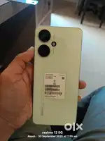 Redmi 13C 5G