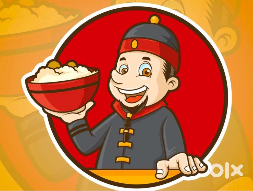 Chinese Chef