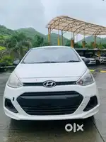 Hyundai Xcent PRIME CNG T, 2019, CNG & Hybrids