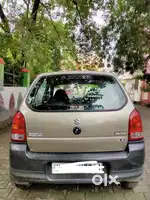 Maruti Suzuki Alto 800 2010 Petrol Well Maintained