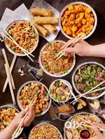 Need Chainese master