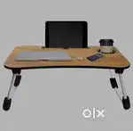 Foldable Bed Table