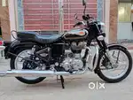 2020  RE standard bs6