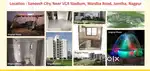 2 bhk Flat @24Lacks