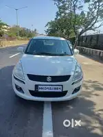 Maruti Suzuki Swift 2013 Petrol 37000 Km Driven