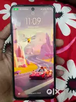 Redmi note 9 pro mint condition