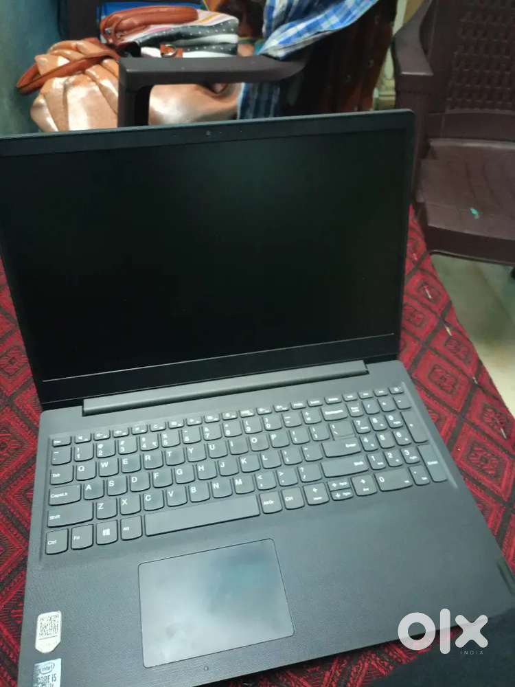I want to sell my lenova laptop