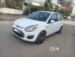 Ford Figo 1.4 Duratorq Diesel LXI, 2013, Diesel