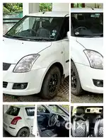 Maruti Suzuki Swift 2011